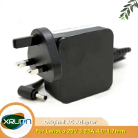 Genuine ADLX65CLGE2A Laptop Charger Adapter 20V 3.25A 65W For Lenovo IdeaPad 710s 710 510s 510 310 110 100 100s/YOGA 710 510/F