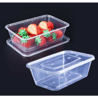 透明餅乾盒 餐盒 台灣製 加蓋烘焙包裝盒 千層蛋糕盒 DIY 西點 餅乾 包裝盒子 野餐盒 手工餅乾盒 西點蛋糕盒 烘焙