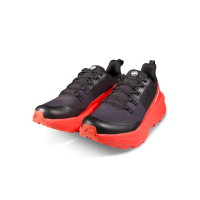 【Mammut 長毛象官方直營】Aenergy Hike Low GTX 防水低筒健行鞋 男款 黑/經典紅 #3030-05230