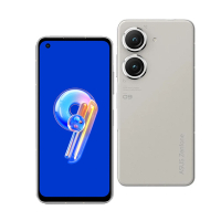 ASUS 華碩 ZenFone 9 5G (8G/128G) 白色 智慧型手機