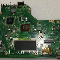 yourui High quality For ASUS K54C Laptop motherboard with i3-2370u CPU REV 3.0 DDR3 Fully tested