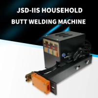 18650 Battery Pack Welding Machine Butt Welding Machine Electric Welding Machine JSD-IIS 3KW