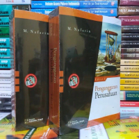 BUKU PENGANGGARAN PERUSAAN