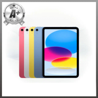 【Apple】A+級福利品 2022 iPad 10 10.9吋/WiFi/64G 平板電腦