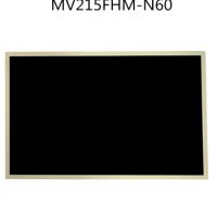 Original MV215FHM-N20 MV215FHM-N30 MV215FHM-N60 MV215FHM-N70 LCD screen 21.5 inch 30 pins All-in-one Monitor panel for Lenovo