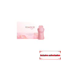 【Exclusive authorization】Femoire Day & Night Set - Improve skin barrier function 100% Original 玫瑰花胎素
