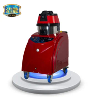 Upholstery cleaning machine steam vacuum cleaner for window carpet kitchen refrigerator air conditioner chair sofa desk wash