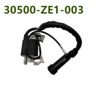 30500-ZE1-003 30500ZE1003 Ignition Coil For GX110 GX120 GX140 GX160 GX200 Engines GX 110 120 160 20 For Honda