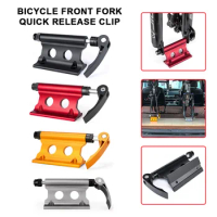 Car Roof MTB Bike Rack Quick-release Fork Installation Mount Holder Lock Truck Cycle Mount Bracket Rack Block Bicycle Accessorie