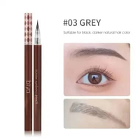 Biya Eyebrow Tint Gel Waterproof Tahan Lama Natural Alis Rapi Spidol Alis Cair Makeup Viral Shopee G