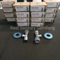Recommend Stop Kran American Standard