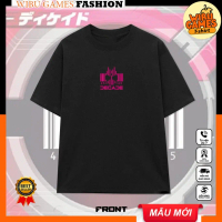 Áo Thun Kamen Rider Decade Oversized Unisex Nam-Nữ | WIBU GAME FASHION
