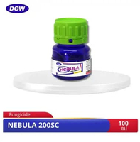 DGW - FUNGISIDA NEBULA 200 SC (100 ml)