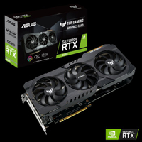 @電子街3C特賣會@全新現貨!!! 華碩 ASUS TUF-RTX3060-O12G-GAMING 3060 O12G