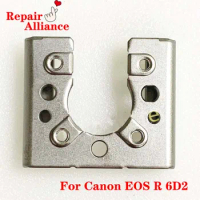 New Original Top Cover Hot Shoe Iron Sheet Repair Part For Canon EOS R EOS 6D Mark II 6D2 SLR