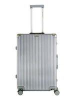 กระเป๋าเดินทาง TITANIUM SERIES PL920M *25GY สีเทา