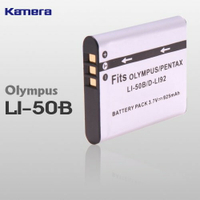 【eYe攝影】現貨Pentax WG-2 DLI92 OLYMPUS LI50B TR15 NP150 TR350 電池