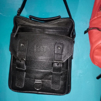 tas selempang cowo