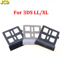 JCD 1PCS For 3DS XL/LL Original New SD Game Card Slot Cover Holder Frame For 3DSLL 3DSXL Console Repair