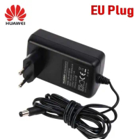 Huawei H112 H122 B315 B310 E5172 E5186 E5180 eu power adapter charger EU plug