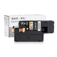 1PCS Compatible Refill Toner for Dell 1250 1350 1355 1250c 1350cnw 1355cn 1355cnw color toner cartridge Laser Printer Cartridge