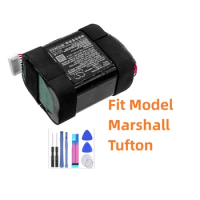 Speaker Battery For Marshall Tufton C196G1 6800mAh / 75.48Wh