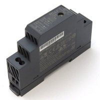 [2美國直購] denkovi 導軌電源 Mean Well HDR-15-24 Industrial DIN Rail Power Supply 24V/0.63A Out