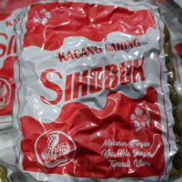 Kacang Sihobuk ole ole taput
