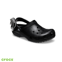 【Crocs】童鞋 蝙蝠經典小童克駱格(209232-001)