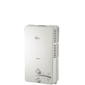 喜特麗 JTL JT-H1012 屋外型自然排氣式熱水器