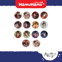[Official] Heaven Official’s Blessing “Ban Shen Yuan Jun” 75mm Tin Badge Blind Box(Single Item/Whole
