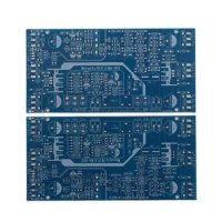 1 Pair MA-9S2 Two Channel Home Audio Power Amplifier Board PCB Reference MARANTZ Circuit
