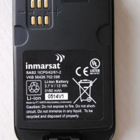 New genuine Battery for Inmarsat IsatPhone 2 3.7V 3180mAh