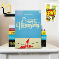 Novel Lelaki Tua Dan Laut | Ernest Hemingway