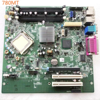 CN-0V4W66 For DELL 780 MT Motherboard 0V4W66 DDR3 Q45 LGA775 Mainboard 100% Tested Fully Work