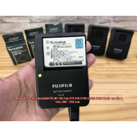 แท่นชาร์จ & แบต Fuji X70 X30 X100 X100S X100T BC-95 มือ 1 ราคาถูก