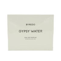 Byredo Gypsy Water 流浪者之歌香水 50ml 