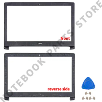 Notebook PC Parts For Acer Aspire 3 A315-41 A315-41G A315-33 A315-53 A315-53G Top case LCD Front Bezel Hinges Replace Parts