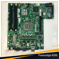 Server Mainboard For Dell Poweredge R200 TY019 0FW0G7 9HY2Y Motherboard