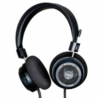 GRADO SR60x 超級退火銅質 4芯纜線 44mm單體 開放式 耳罩式耳機 | 金曲音響