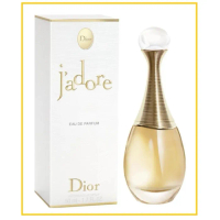 DIOR 迪奧真我女士濃香水 J'ADORE EAU DE PARFUM 50ML