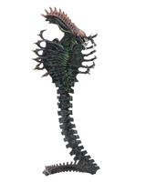 Shimmering NECA 51667 No. 13 Wave Battle Alien Alien Creature Kenner Movable Manual Model