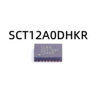 20-50pcs SCT12A0DHKR SCT12A0DH SCT12A0 Silk Screen 12A0 DFN-20 Chip DC-DC Power Chip IC 100% brand new original genuine product