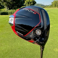 泰勒梅高爾夫球桿TaylorMade一號木23新款Stealth暗影2代開球木