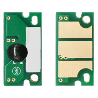 Toner Chip Refill Kits for Konica Minolta Konica-Minolta KonicaMinolta KM BizHub 4750 i MFP for Konica Minolta Bizhub 4050i