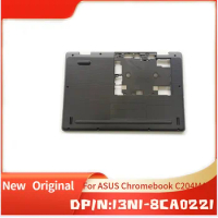 Brand New Original Bottom Base Cover For ASUS Chromebook C204MA 13N1-8CA0221 Gray