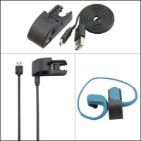 USB Charging Charger For SONY Walkman NW-WS413 NW-WS414 Sport MP3 Player Headset
