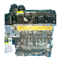 High Quality N20 2.0T 180KW 4 Cylinder Engine For BMW X1 328