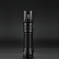 Senter LED Flashlight UHi 20 IP68 1800 Lumens