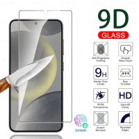 9H Fully Cover Tempered Glass For Samsung Galaxy S24 Ultra S23+ 5G Screen Protector Samsungs23 Plus S23 FE S24Ultra S24+ S24Plus